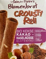 CROUSTY Roll