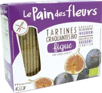 Feigen Crackers