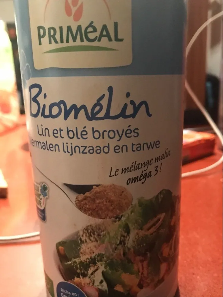 Biomélin