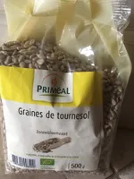 Graine de tournesol