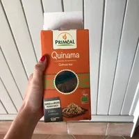 Quinama - Quinoa mix
