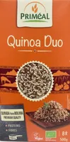 Duo De Quinoa Bio Priméal