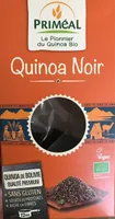 Quinoa Noir