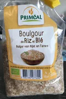Boulgour De Riz Ble