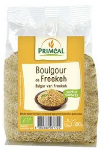 Boulgour De Freekeh