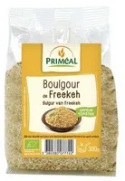 Boulgour De Freekeh