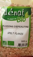 FLOCONS D'EPEAUTRE