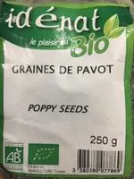 Graines de pavot