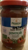 Sauce tomate provençale