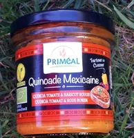 Quinoade Mexicaine