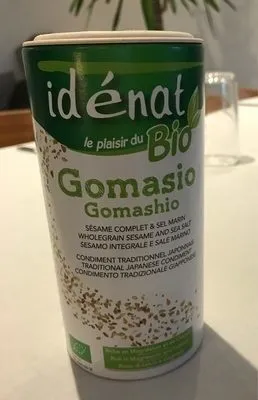 Gomasio
