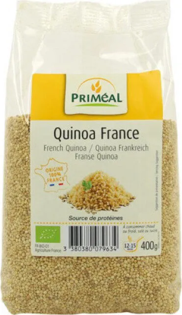 Primeal Quinoa Franse