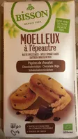 Moelleux à l’epeautre