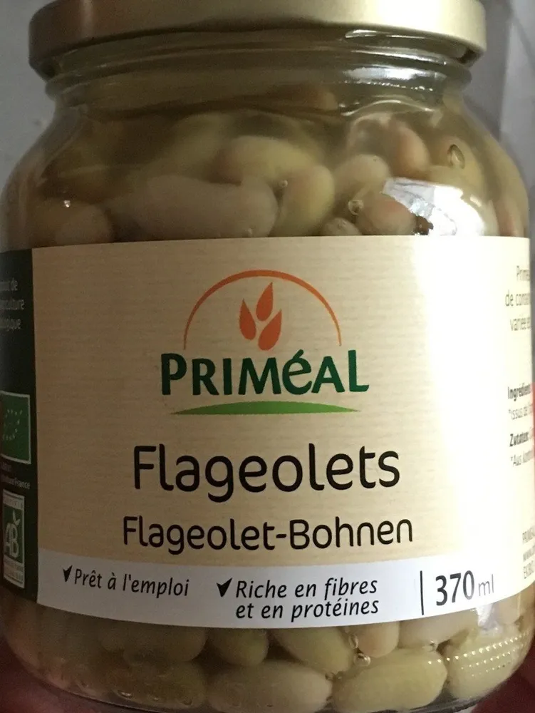 Flageolets