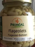 Flageolets