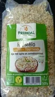Riz mélo lupin tournesol