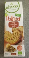 Palmier sésame