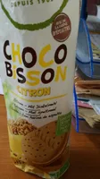 Choco Bisson Citron