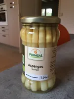 Asperges