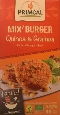 Mix’burger