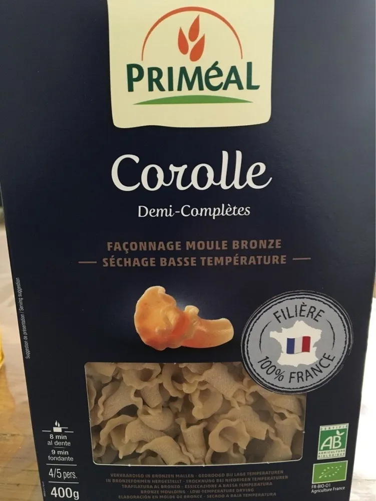 Corolle