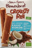 Crousty roll