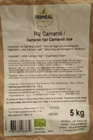 Riz Carnaroli
