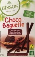 Choco Baguette