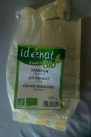 Sarrasin
