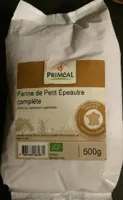 Farine de petit épeautre complete
