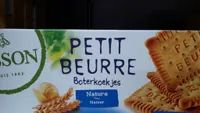 Petit beurre