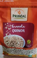 Granola Quinoa