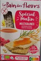 Spécial matin multigraines
