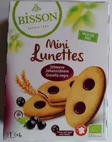 Mini lunettes