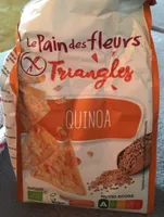 Triangles Quinoa