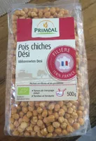 Pois Chiches Dési