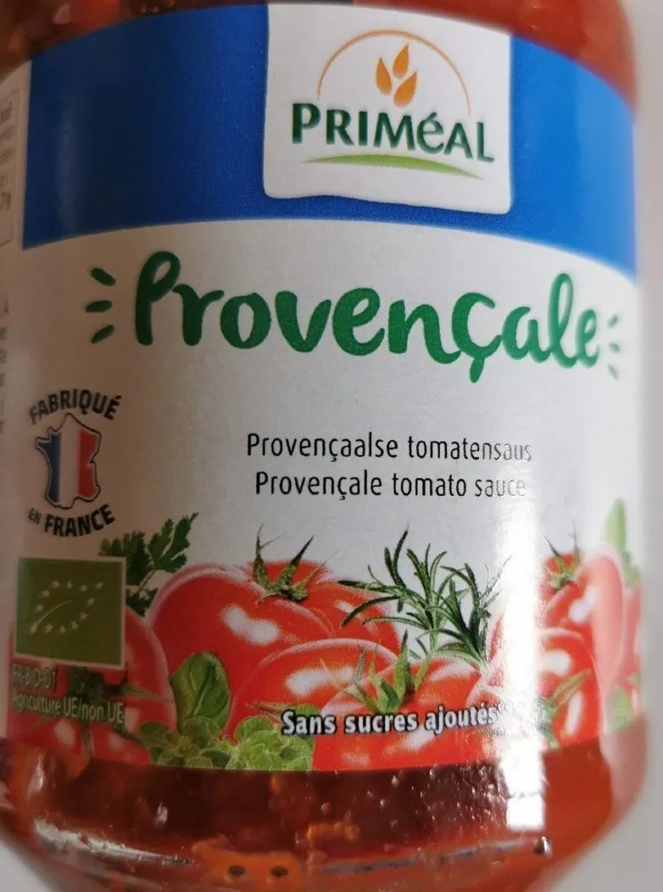 Provençale