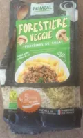 Forestiere veggie