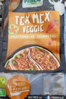 Tex Mex Veggie