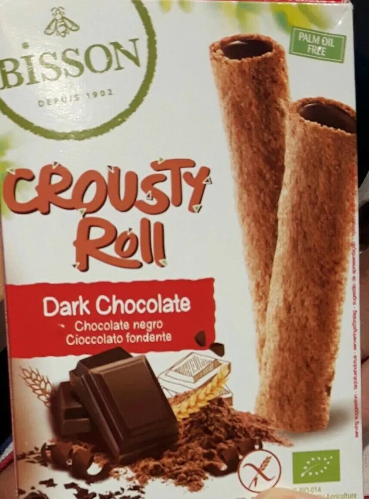 Crousty roll