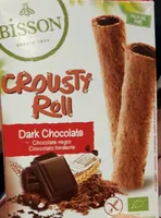 Crousty roll
