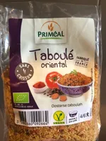 Taboulé oriental