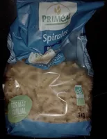 Spirales