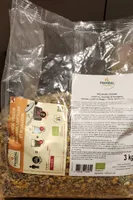 Melange veggie