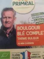 Boulgour Gros complet 100 % France