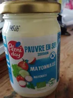 Mayonnaise