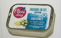 sardine
