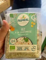 Riz cantonnais