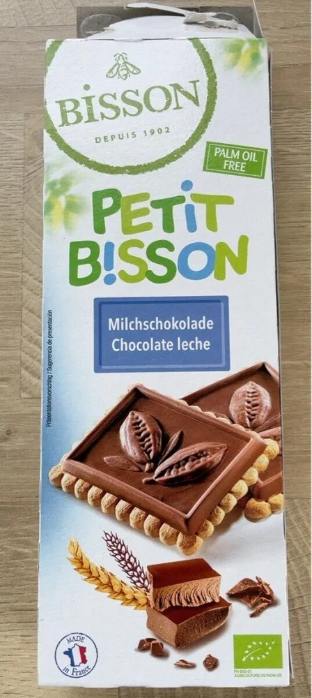Petit bisson