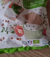 Crackers sarrazin